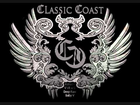 Classic Coast - Classic Coast Homie