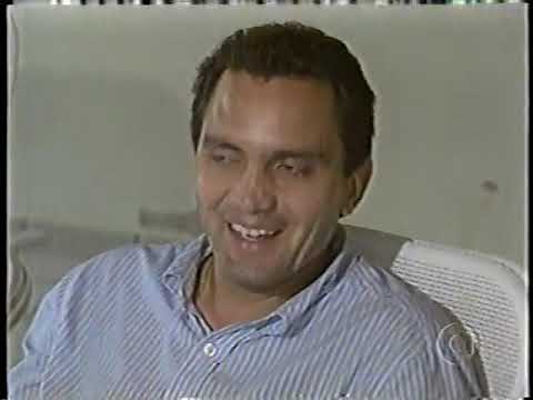 Fluminence e o rebaixamento para a Série C em 1998