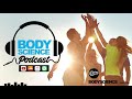 Calm Stress Support with Dr Brad - Body Science Calm Stress Support with Dr Brad