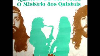Quintal de Clorofila | O Mistério dos Quintais (1983) [Full Album/Completo]