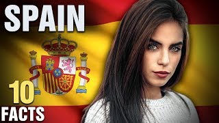 10 Surprising Facts About Spain