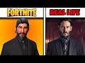 Top 10 Fortnite Characters in Real Life (Fortnite Skins in Real Life) Top 10 Fortnite Characters in Real Life (Fortnite Skins in Real Life)