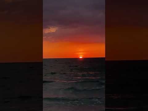 sunset WhatsApp status | Beach sunset whatsapp status | #beachsunset #sunset #beach #sunrise