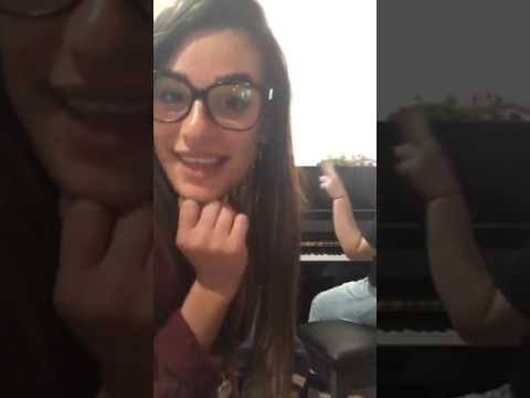 download lagu mp3 mp4 Lea Michele Tumblr, download lagu Lea Michele Tumblr gratis, unduh video klip Lea Michele Tumblr