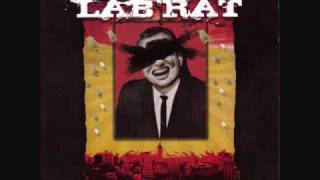 American Lab Rat-Pull The Trigger.