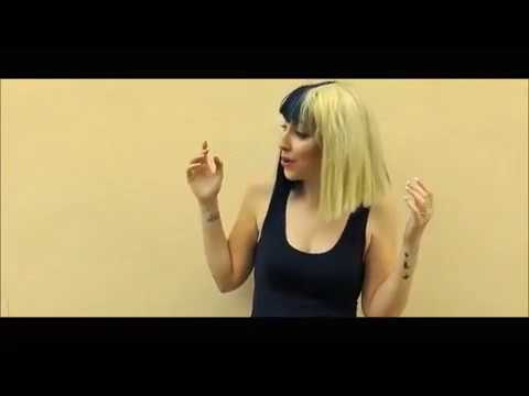 Videoclip de Confetti — Sia