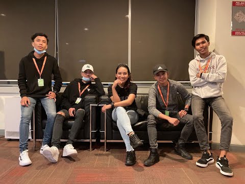 NAMAIS- GEGAR MALAM #NAMIAS #GEGARMALAM