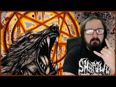 One in a Million Vocalist!! | The DogHeaded - Once Upon A Full Moon [ Reaction ]
