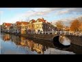 Travel Documentary Europe BBC National Geographic Documentary Amsterdam A Wonderful City 2016