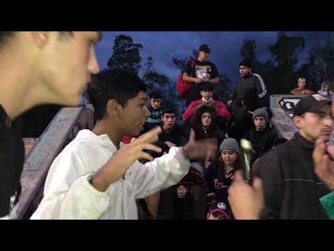 CMR vs Frani vs Ángel | Springfree ~ Fecha 7 | Filtros