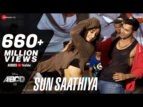 Sun saathiya mp3 song download