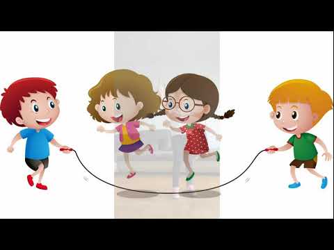 Telovadba s kolebnico