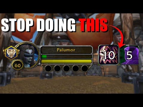 3 mistakes bad Rogues make