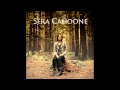 Sera Cahoone - Nervous Wreck (Album Version)