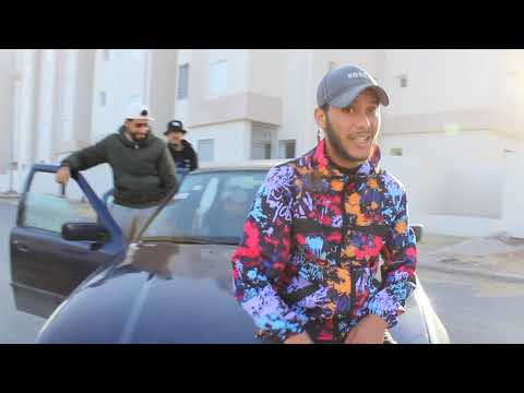 Hamza HK-9  Jungle°