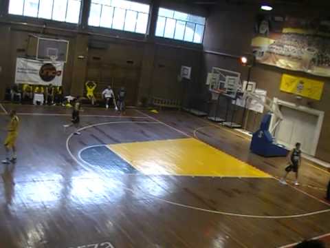 EBA Elim  Canoe Alfas