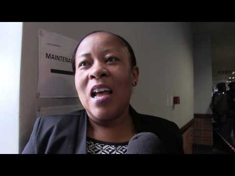 NPA rubbishes claims that student leader arrest was politically motivated