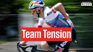 Remco Evenepoel Responds After Tourmalet Drama In Tour de France 2026