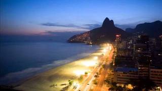 Only a dream in Rio