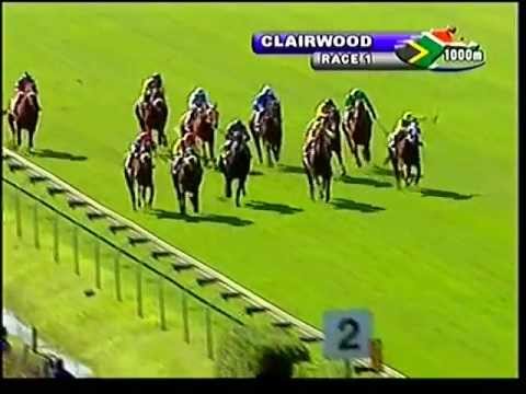 2013-05-12 Clairwood - race 1