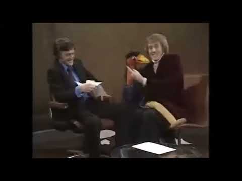 Parkinson  - Rod Hull and Emu interview from 1976