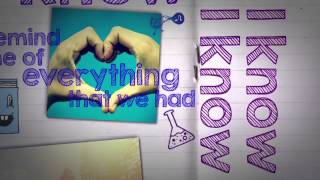 Cooper - "This Year" Mom + Pop Music - Official Lyric Video