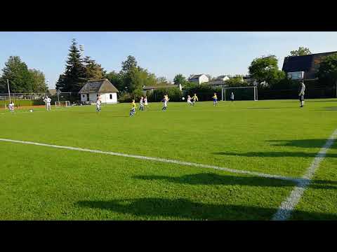 VV Dongen wedstrijd Jo9-2 (31-8-2019(8)