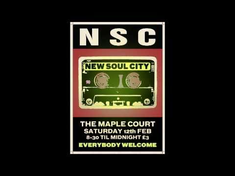 Prince Blanco - (Dub) City Rockers