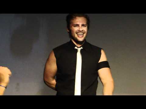 Leo Granieri - Say That U Love Me | Freak Out Tour |