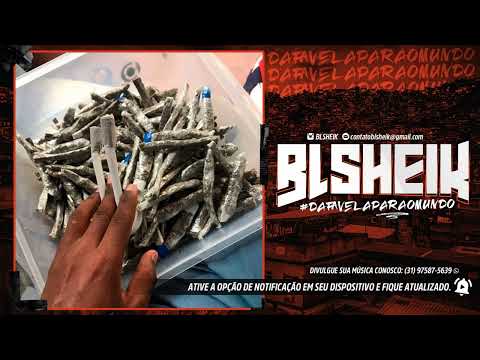 MC FAHAH E MC SACI - TROPA DO DEIXA FORTE ( DJ DG DG RB )