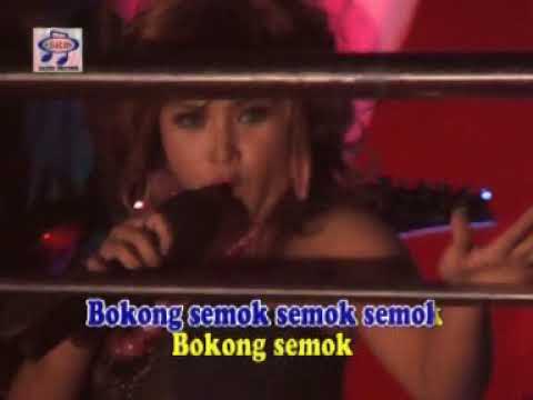 Ana Lorizta - Bokong Semok [Official Music Video]