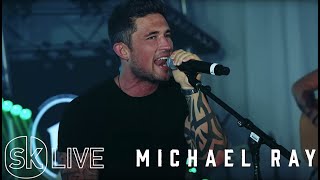 Michael Ray - Kiss You In The Morning [Songkick Live]