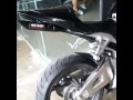 LOUD!Honda CBR600 MpDemon by Mussan 