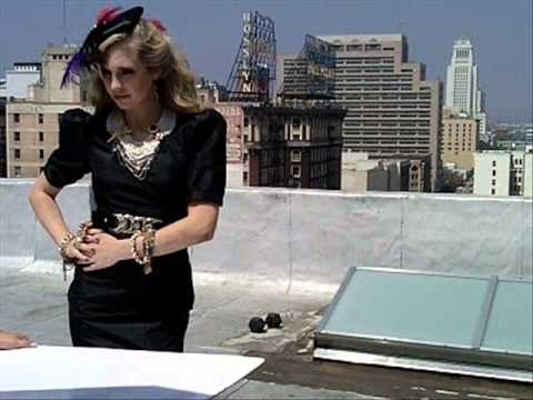 Mercy Of Love video