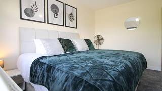 Cosy Modern 3 Bedroom House in Bradford City | Bradford, United Kingdom | Hotel 