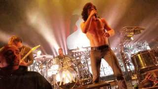 Nothing More - The Great Divorce (Live in Columbia, Missouri)