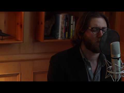 Eddie Berman - "Untamed" [Live Acoustic Video]