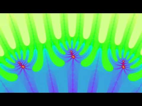 Dave Horne - In Our Dreams (Original Mix) ANIMATION