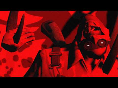 [TF2 HORROR] Don't Join Team RED: SANITARIUM