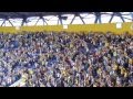 Гимн Металлиста Матч Металлист ПАОК 7 августа 2013 Харьков Metalist ...