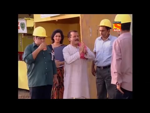 Office Office - 34 Episode | Demolition Squad |