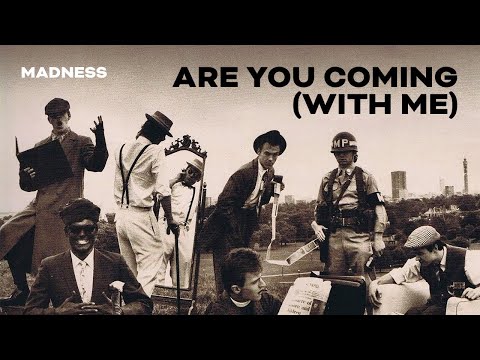 Are You Comming With Me video thumbnail