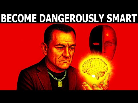 The Brain Hack That Makes You 10x Smarter & Impossible to Control | Machiavelli