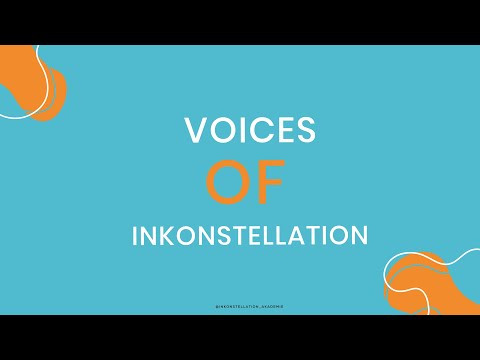 Video 1 InKonstellation Coaching Akademie - Freiburg