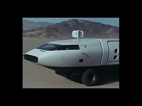 Ark II - Episode 3 - The Tank