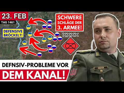 KRISE vor Slowjansk, IRRE Aufnahmen aus Stab der 36. Brigade, GROßBRAND am Ölpumpwerk Kaleikino!