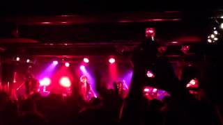 Hopes Die Last Some Like It Cold