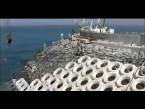 7 Sterne für Dubai - Wo Deutsche für Luxus sorgen; Hotel Burj al Arab Reportage