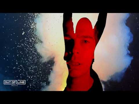 VOWWS - Blood's on fire (Official Visualizer)