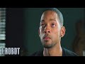 I Robot 2004 Why Spooner Dislikes Robots
